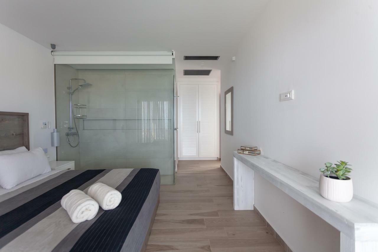 Villa Vrachos Vlicha  Bagian luar foto